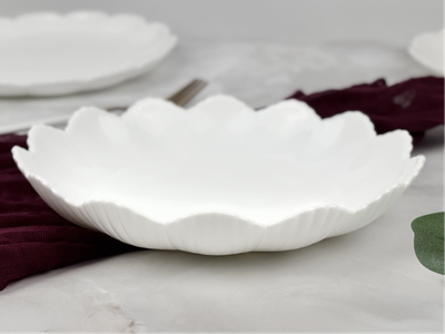 Тарелка суповая Лотос, 320 мл