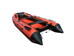 Моторная лодка REEF TRITON 340 НДНД