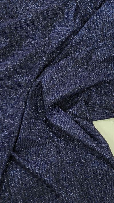 Йорк  Цвет 23 т. Синий Кусок 2 метра