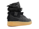 Nike special field air force 1 черные (36-45) Арт. 071M-А