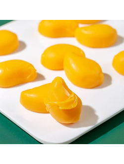 Жевательный мармелад Манго в кожуре