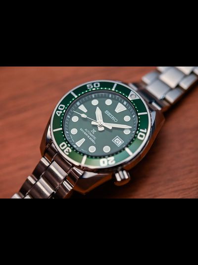 Наручные часы Seiko SPB103J1