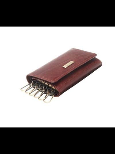 КЛЮЧНИЦА ПОРТМОНЕ DIPLOMAT SK-111(R)