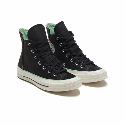 Converse 70 leather black outlet