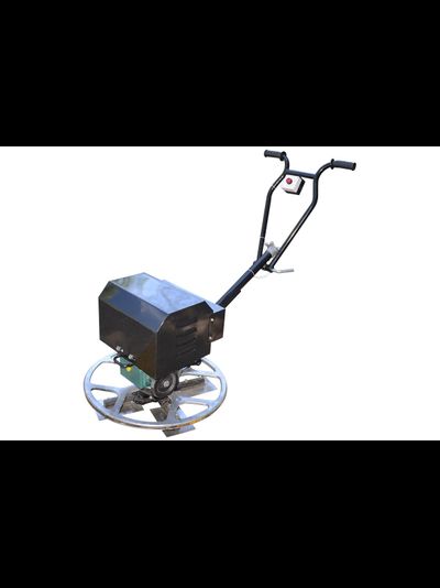 МАШИНА ЗАТИРОЧНАЯ DMD600 (электрическая 220В)