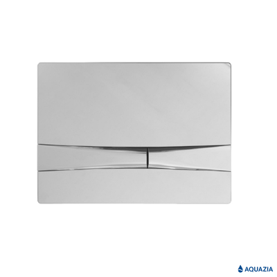 Инсталляция VISAM SLIM 525 для подвесного унитаза (F3 Хром)