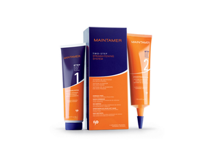 Maintamer by iso clearance