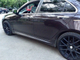 Пороги Mugen стеклопластик (Рестайл)06-08 \ Side skirts Mugen style fiberglass