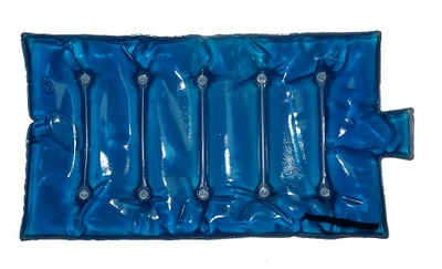 ГРЕЛКА СОЛЕВАЯ «МАТРАЦ МАЛЫЙ»