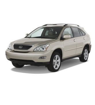 Lexus RX330 II XU30 2003-2009