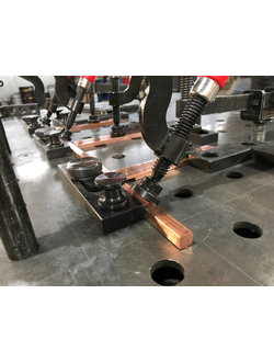 Сварки меди