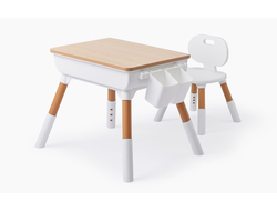 Комплекты (стол и стул)