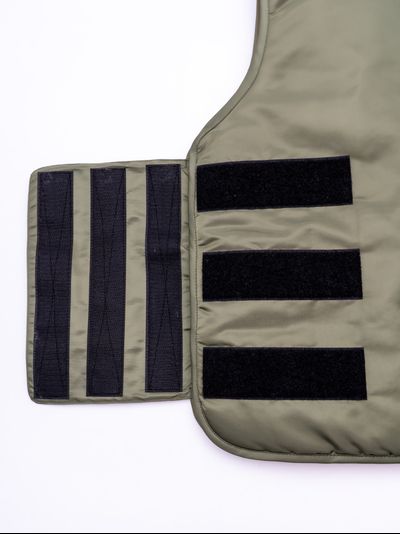 Городской жилет MA-1 VEST