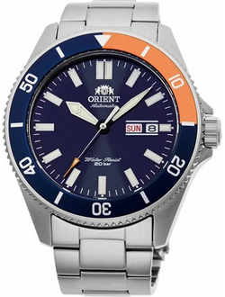 Мужские часы Orient RA-AA0913L