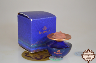 Byblos — Byblos | Винтажная Парфюм Миниатюра Библос Купить Онлайн