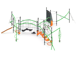 2450 Спортивный комплекс «Сигма»