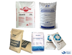 Фильтрующие материалы