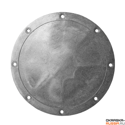 Крышка картера для окрасочного аппарата ASPRO-4100