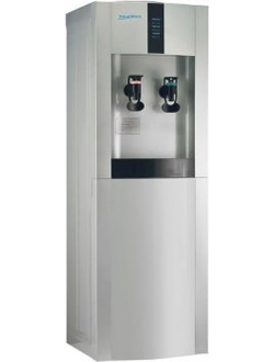 Кулер AquaWork 16-L/EN Серебристый