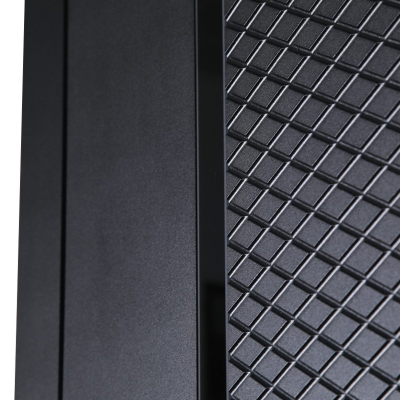 Стальная дверь   Джерба. Заказная модель.