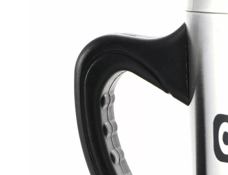 Кружка СЛЕДОПЫТ изотермическая 330 + 180 мл, двойная