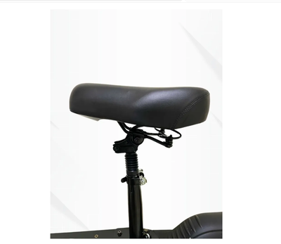 Электросамокат Kugoo Kirin M2+