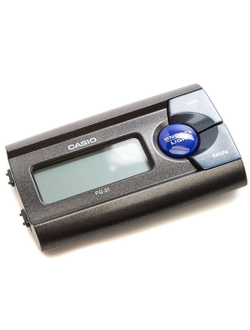 Будильник Casio PQ-31-1D