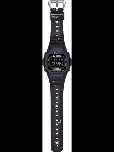 Часы Casio G-Shock G-5600SRF-1