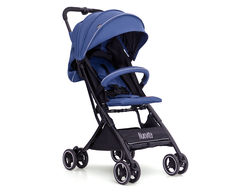 Коляска прогулочная Nuovita Vero Blu/Голубой
