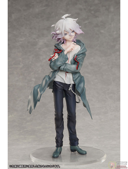 Фигурка 1/7 Нагито Комаэда (Komaeda Nagito Union Creative International Ltd)