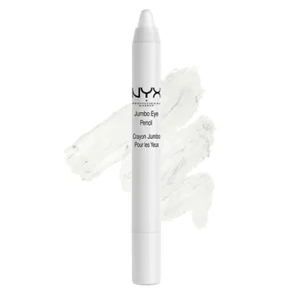 Кремовые тени NYX Jumbo Eye Pencil Milk 604