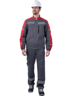 Костюм РОУД, цвета в ассортименте