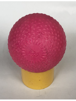 мяч хоккейный , KOSA