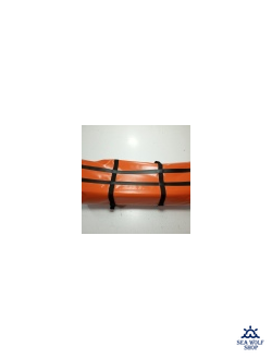 ГермоСумка 120л KF "Люкс" ПВХ-750 (100*30*40)