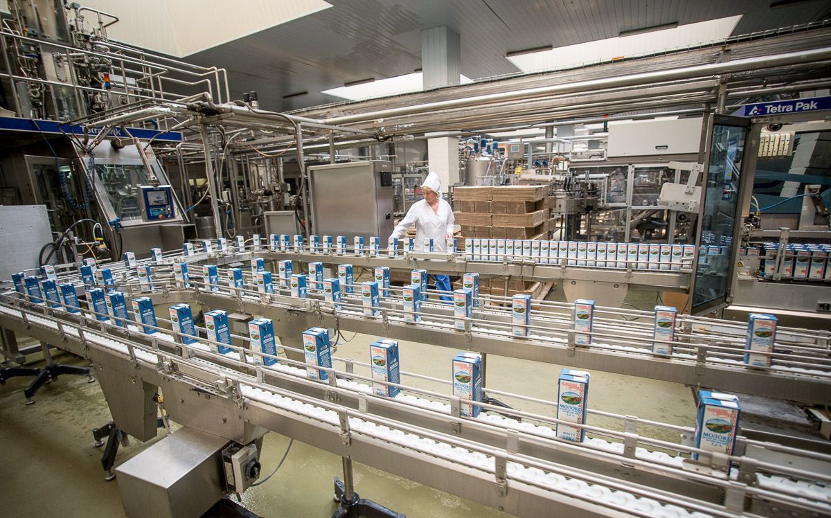 воронежская инжиниринговая компания