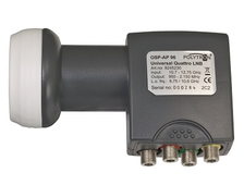 Конвертер OSP-AP 96