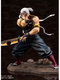 Фигурка 1/8 Тэнгэн Удзуи (Tengen Uzui)