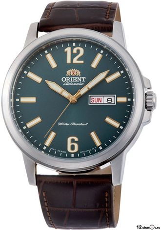 Мужские часы Orient RA-AA0C06E19B