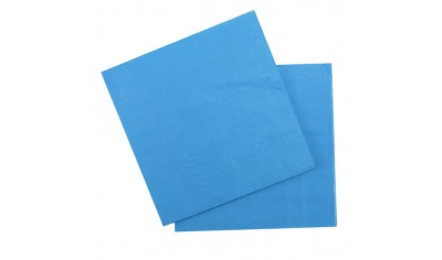 Салфетки бумажные многослойные 33см.*33см./12шт.