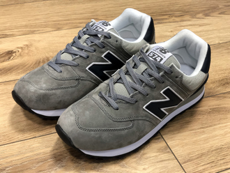 КРОССОВКИ NEW BALANCE 670 GREY