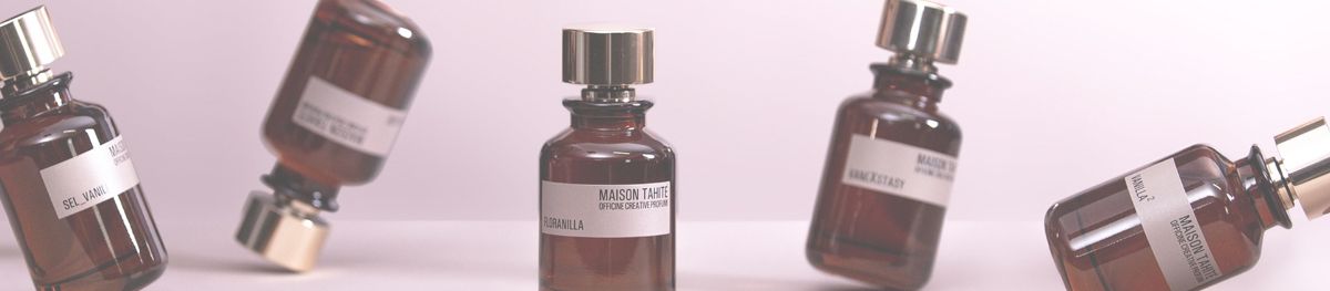 Maison Tahite