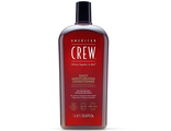 American Crew Daily Deep Moisturizing Conditioner - Ежедневный увлажняющий кондиционер, 1000 мл