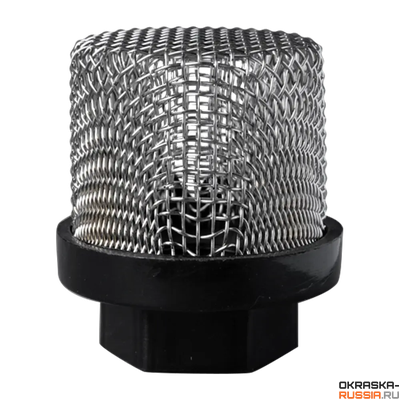 Фильтр грубой очистки для окрасочных аппаратов ASPRO-2300 / 2700 / 3100 / 3100H