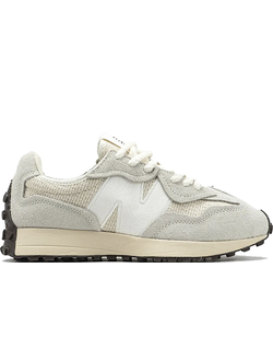 New Balance 327 Beige Grey