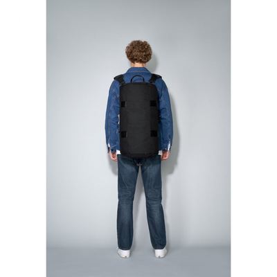 Сумка Consigned Garett Xl Holdall Black