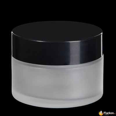 Стеклянная банка Жемчужина 30 мл