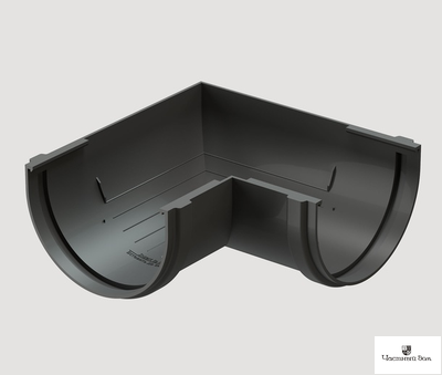 Универсальный угловой элемент 90  STANDART