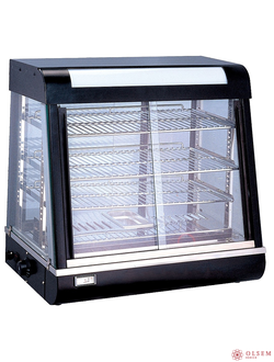 Витрина тепловая EKSI HW-60-2