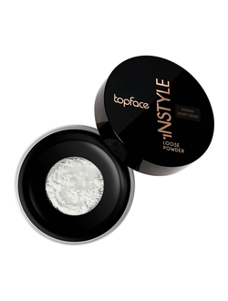 TOPFACE PT255 Рассыпчатая пудра Perfective Loose Powder