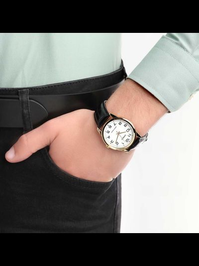 Часы Casio MTP-V001GL-7B